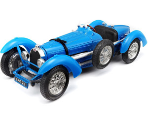 BBurago Bugatti 
