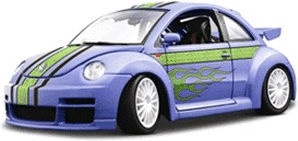BBurago Volkswagen New Beetle Cup (12058)