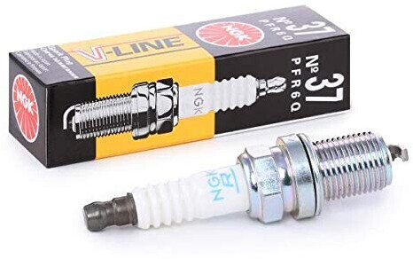 Ngk pfr6q deals
