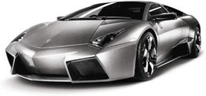BBurago Lamborghini Reventón (11029)