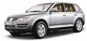 BBurago Volkswagen Touareg (12002)