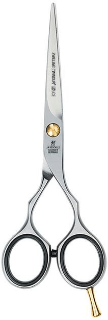 Zwilling Ciseaux de coiffeur Twinox mat satiné (140 mm)
