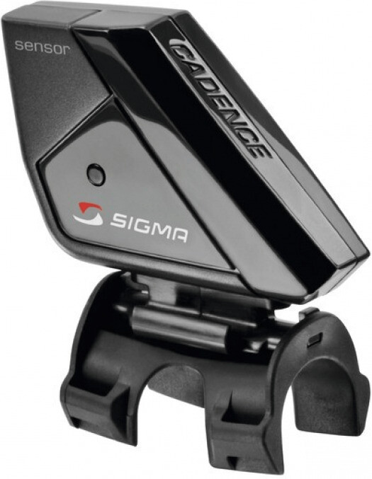 Sigma Emetteur STS de cadence ROX