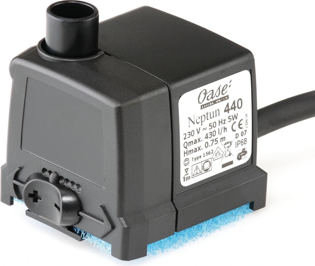 Oase Neptun 440