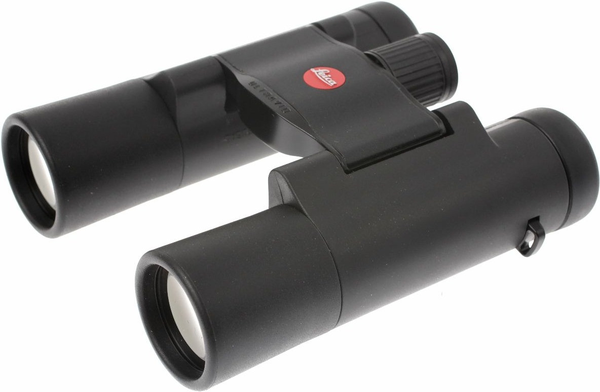 Leica Ultravid 10x25 BR
