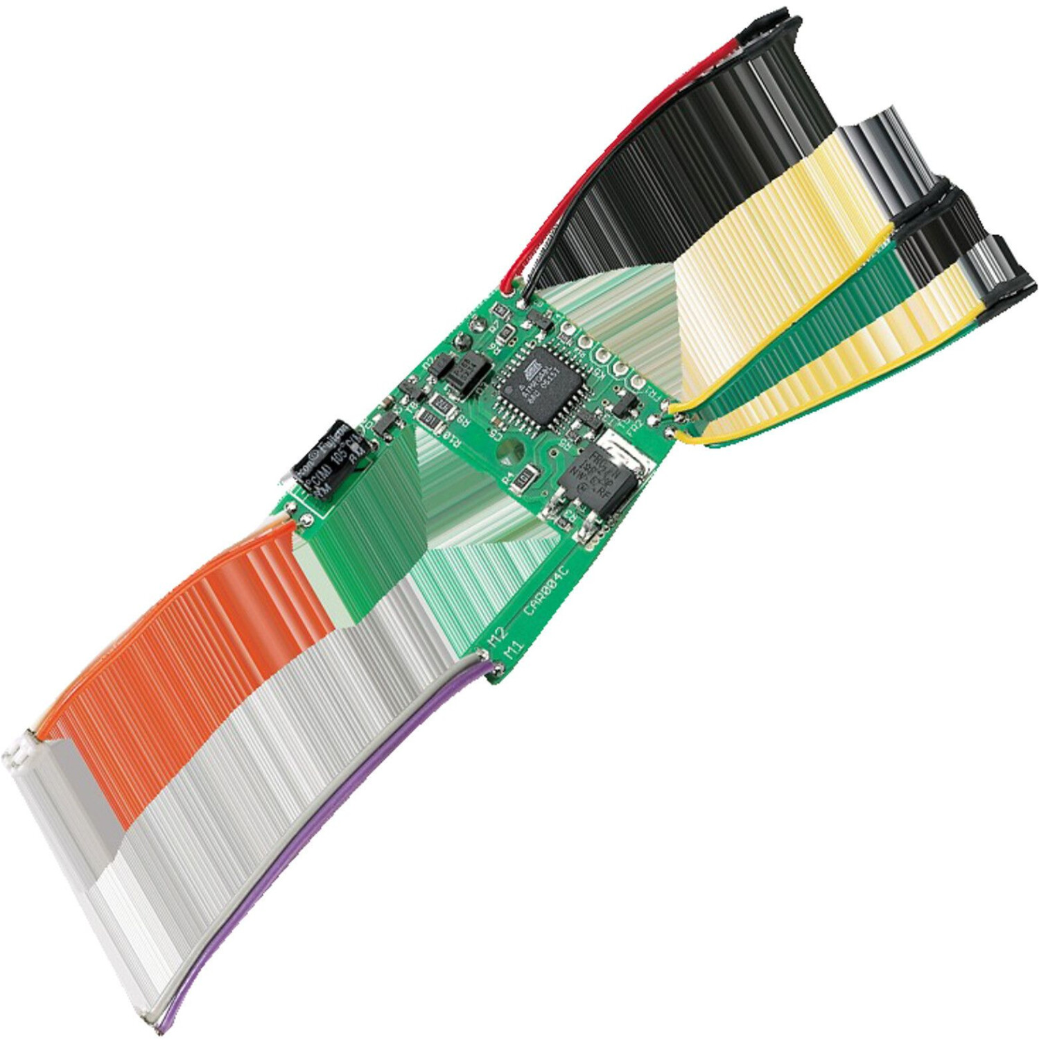 Carrera EVOLUTION Encodeur numérique (26732)