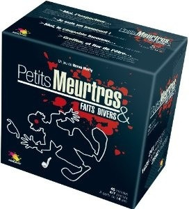 Petits meurtres & faits divers