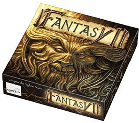 Fantasy 2 - Extension
