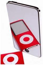 Artwizz MirrorFilm (iPod touch 2G)