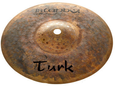 Istanbul Mehmet Turk Splash 8