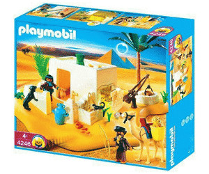 Playmobil 6492 Ägypter Familie in Folie ungeöffnet 
