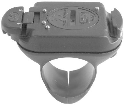 Ciclosport Support pour guidon HAC 4