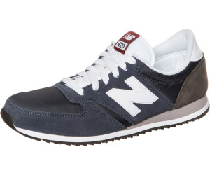 New balance 420 kinder weiß discount