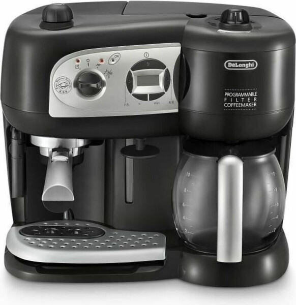 De'Longhi BCO 264, Bild 3