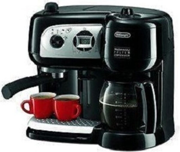 De'Longhi BCO 264, Bild 4