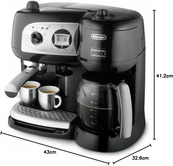 De'Longhi BCO 264, Bild 8