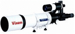 Vixen ED80Sf OTA