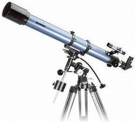 Skywatcher Capricorn 70/900mm EQ-1