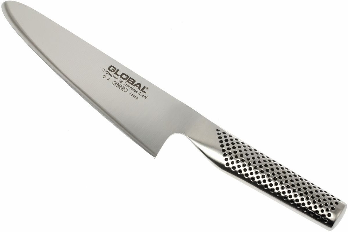 Global Couteau à viande 18 cm (G-06)
