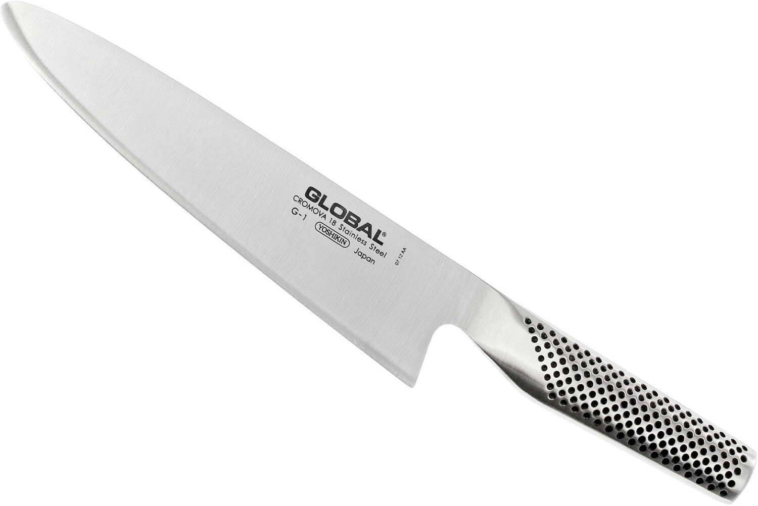 Global Couteau à viande 21 cm (G-01)
