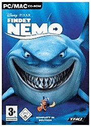 Disney Pixar: Le monde de Némo (PC/Mac)