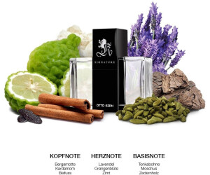 Otto Kern Signature Man Deodorant Spray (150 ml) ab 8,65 € (Oktober 2026)