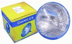 OMNILUX 300W MFL T