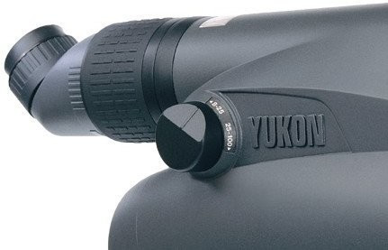 Bresser Yukon 6-100x100 Spotting Scope