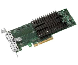Intel 10 Gigabit CX4 Dual Port Server Adapter