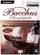 Avanquest Bacchus 2006 (FR) (Win)