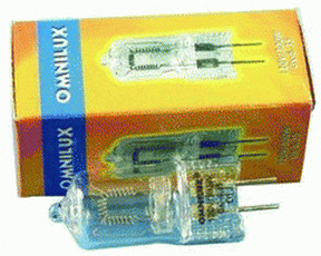 OMNILUX 300W 120V 75h