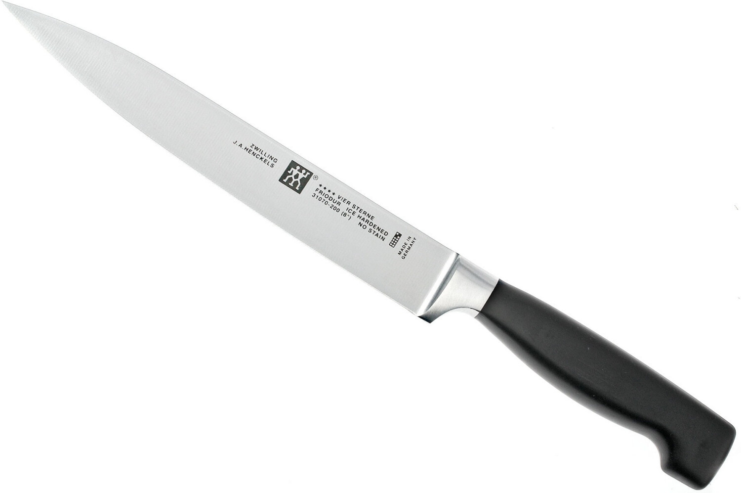 Zwilling Couteau à trancher 4 Etoiles