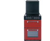 Stoves 550e 2025