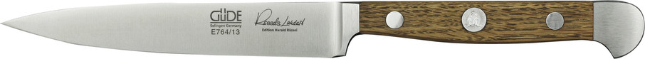 Güde Couteau à larder et garnir 13 cm