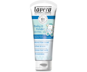 Lavera Baby & Kid moisturising cream (75 ml)