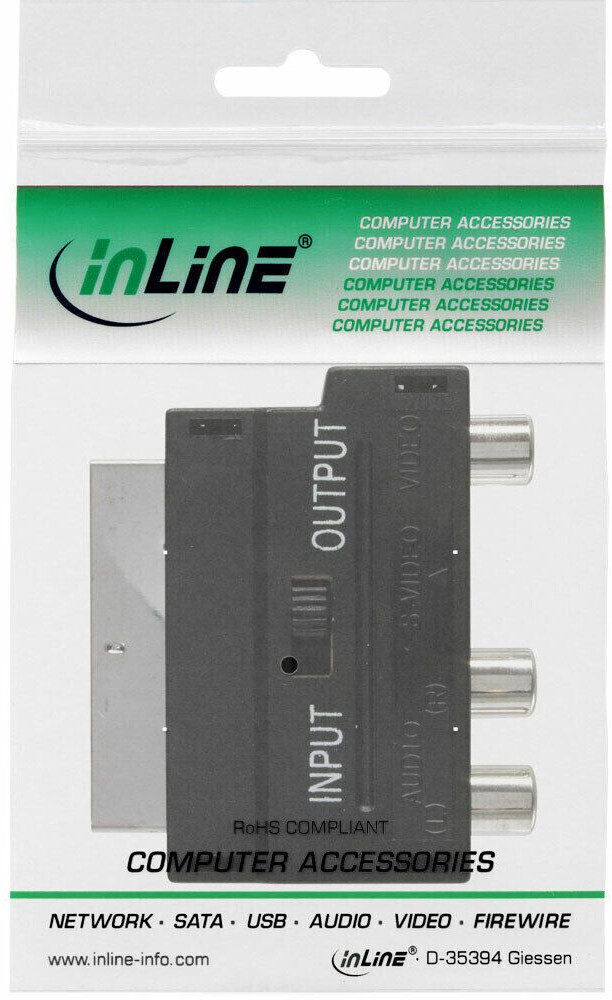InLine 89953
