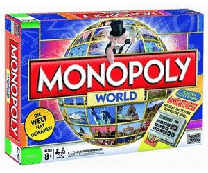 Monopoly World (1612100)