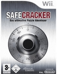 Safecracker (Wii)