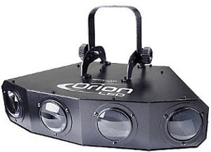 JB Systems Orion LED