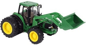 ERTL Britains - Big Farm John Deere 6930S (42425)