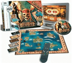 Le Secret Du Coffre Maudit Dvd