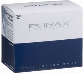 Purax Pure Pads (x30)