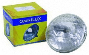 OMNILUX 300W PAR56 MFL 2000h H