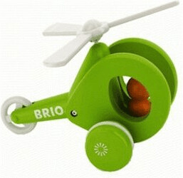 Brio Hélicoptère