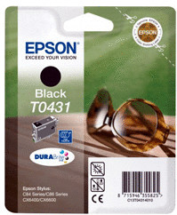 Epson T0431 noir
