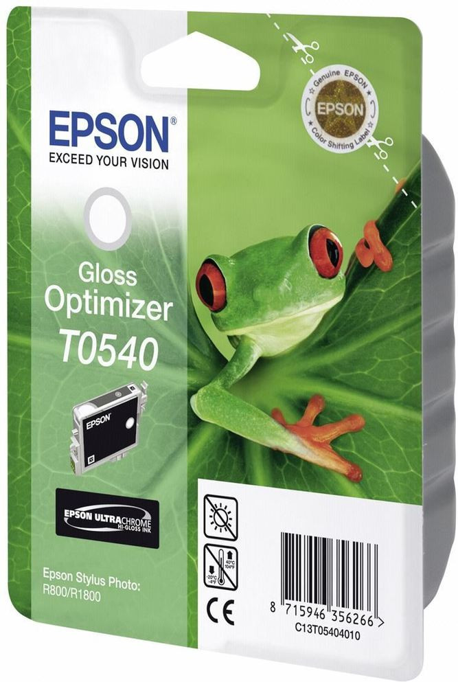 Epson T0540 Gloss Optimizer (C13T05404010)