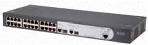 3com Baseline Switch 2226-SFP Plus