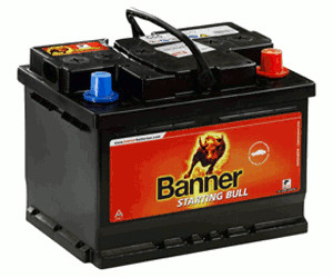 Banner Starting Bull 6V 77Ah (07718)