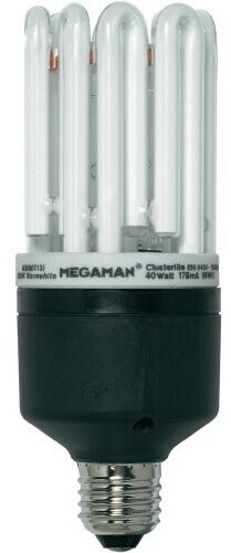 Megaman Clusterlite 40W/840