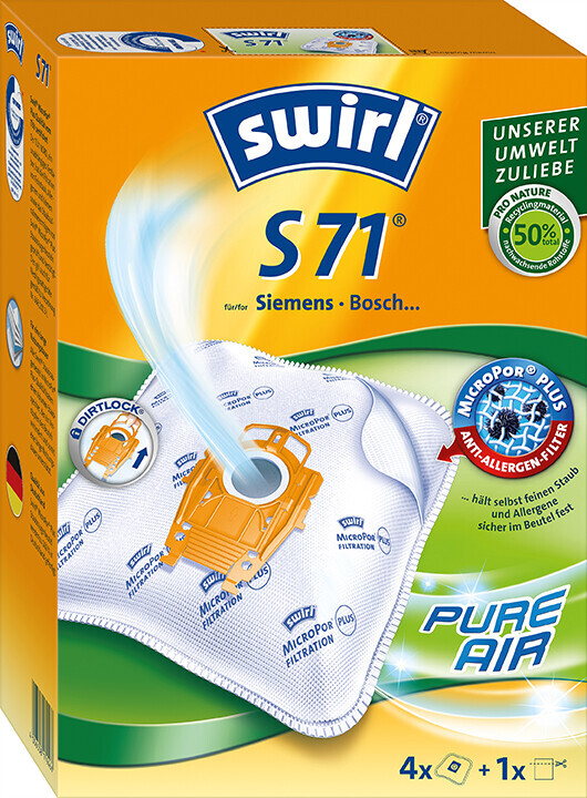 Swirl S 71